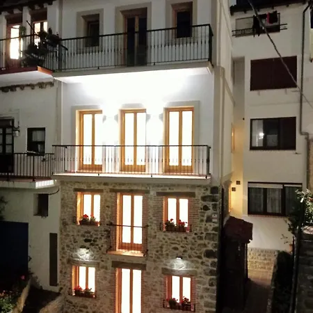 El Patio De Vespasiano- San Juan- Vistas Al Ayuntamiento Junto Al Puerto Apartment *