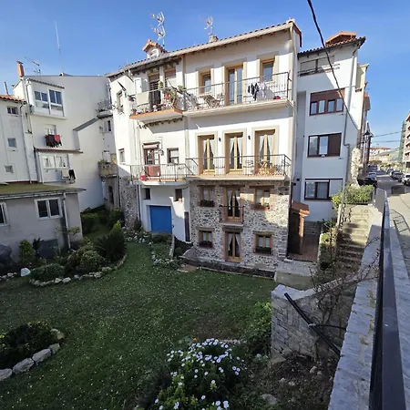 Apartment El Patio De Vespasiano- San Juan- Vistas Al Ayuntamiento Junto Al Puerto *