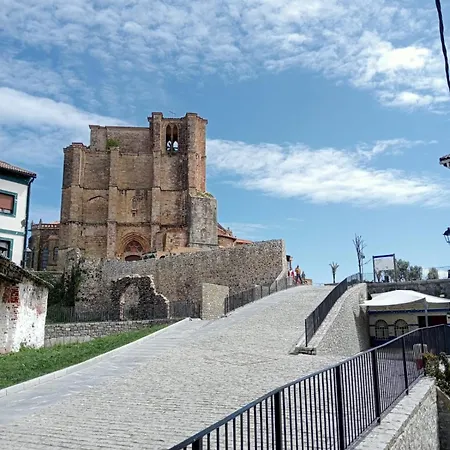 Appartamento El Patio De Vespasiano- San Juan- Vistas Al Ayuntamiento Junto Al Puerto *