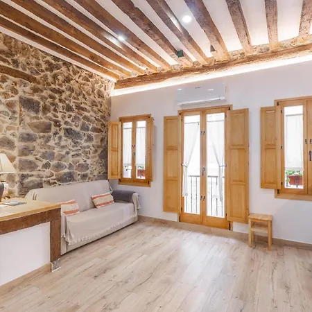 El Patio De Vespasiano- San Juan- Vistas Al Ayuntamiento Junto Al Puerto Apartmán Castro Urdiales