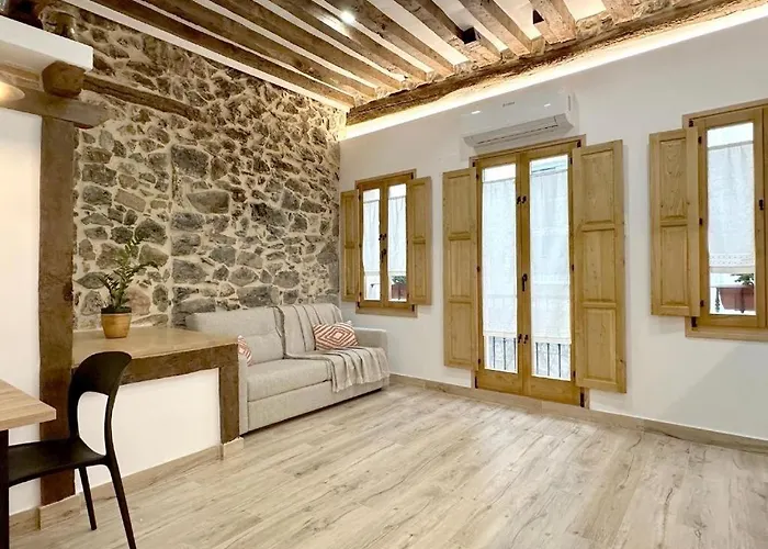 El Patio De Vespasiano- San Juan- Vistas Al Ayuntamiento Junto Al Puerto Apartmán Castro Urdiales