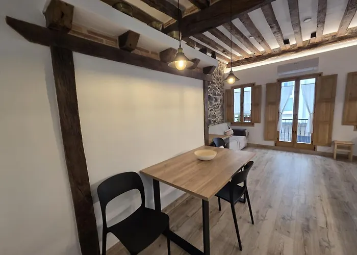 El Patio De Vespasiano- San Juan- Vistas Al Ayuntamiento Junto Al Puerto Apartmán *