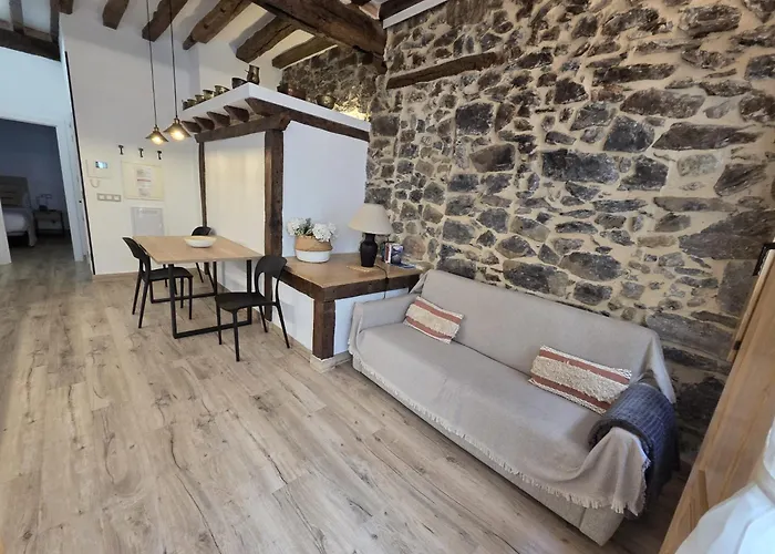 El Patio De Vespasiano- San Juan- Vistas Al Ayuntamiento Junto Al Puerto Apartmán