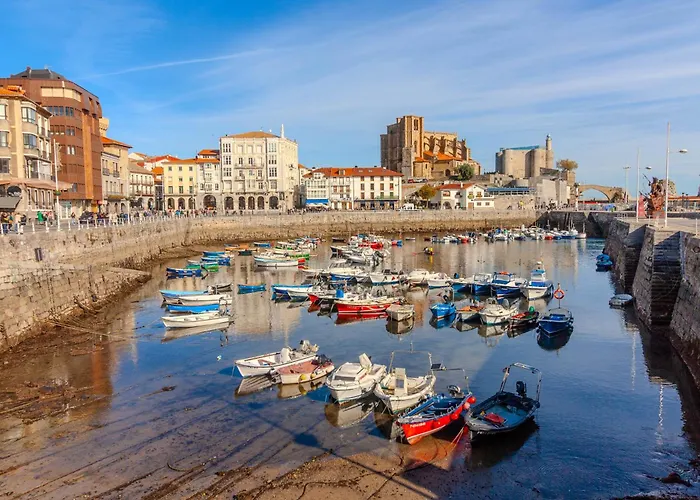 El Patio De Vespasiano- San Juan- Vistas Al Ayuntamiento Junto Al Puerto Apartmán
