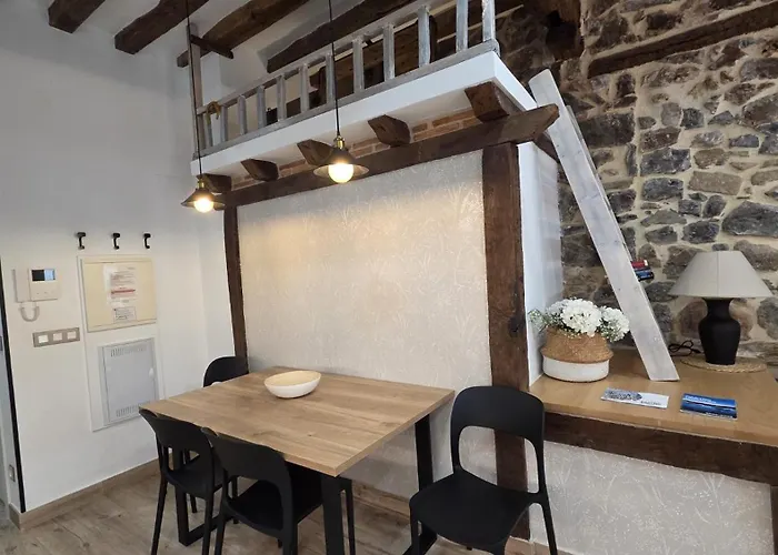 El Patio De Vespasiano- San Juan- Vistas Al Ayuntamiento Junto Al Puerto Apartmán *