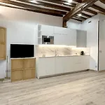 Apartmán El Patio De Vespasiano- San Juan- Vistas Al Ayuntamiento Junto Al Puerto