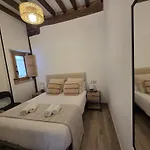 Apartmán El Patio De Vespasiano- San Juan- Vistas Al Ayuntamiento Junto Al Puerto *
