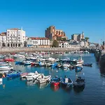 Apartmán El Patio De Vespasiano- San Juan- Vistas Al Ayuntamiento Junto Al Puerto *