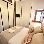 Apartmán El Patio De Vespasiano- San Juan- Vistas Al Ayuntamiento Junto Al Puerto *