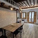 Apartamento El Patio De Vespasiano- San Juan- Vistas Al Ayuntamiento Junto Al Puerto