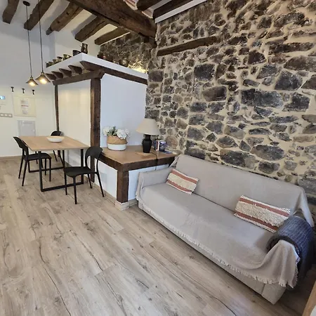 El Patio De Vespasiano- San Juan- Vistas Al Ayuntamiento Junto Al Puerto Apartment