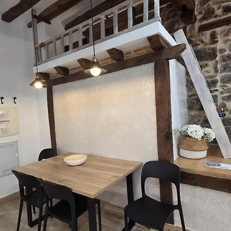 El Patio De Vespasiano- San Juan- Vistas Al Ayuntamiento Junto Al Puerto Apartment *