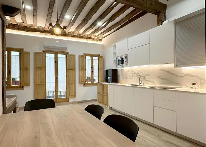 El Patio De Vespasiano- San Juan- Vistas Al Ayuntamiento Junto Al Puerto Apartment Castro Urdiales