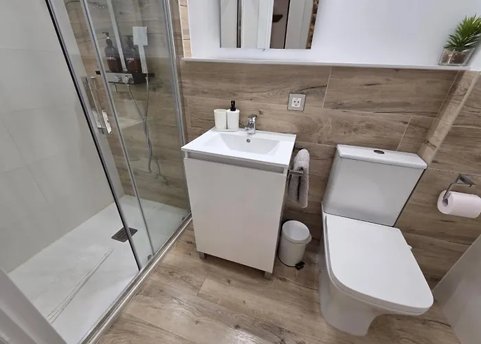 El Patio De Vespasiano- San Juan- Vistas Al Ayuntamiento Junto Al Puerto Apartment