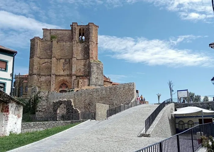 Apartment El Patio De Vespasiano- San Juan- Vistas Al Ayuntamiento Junto Al Puerto *