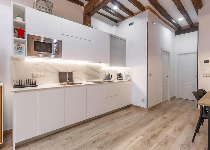 El Patio De Vespasiano- San Juan- Vistas Al Ayuntamiento Junto Al Puerto Apartment